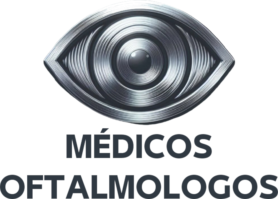 Médicos Oftalmólogos